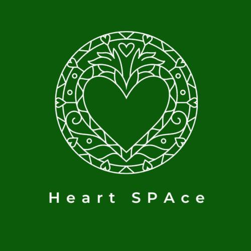 Heartspace Taszow Exterior foto